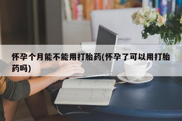 息隐紫竹打胎药流产药怀孕个月能不能用打胎药(怀孕了可以用打胎药吗)